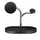 პორტატული დამტენი Samsung 15W Wireless Charger 3-in-1, 2 image