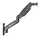 მონიტორის საკიდი Stell SOS 1811 Monitor mount single, 5 image