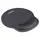 მაუსპადი UGREEN LP668 (25245), Mouse Pad With Wrist Rest, S, Black, 2 image