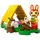 ლეგო LEGO Bunnie's Outdoor Activities, 3 image