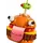 ლეგო LEGO Constructor Fortnite Durrr Burger, 3 image