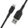 USB კაბელი BELKIN BOOSTCHARGE BRAIDED LIGHTNING TO USB-A CABLE, 3 image