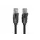 ქსელის კაბელი Vention Ibebi Cat.6 UTP Patch Cable 15 m Black, 2 image
