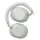 ყურსასმენი Sony WH1000XM6 wireless noise cancelling headphones Silver (WH-1000XM6/S), 6 image