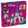 ლეგო LEGO Constructor Disney Princess Cinderella's Castle & Horse Carriage, 3 image