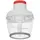 ჩოფერი Deerma DEM-JR10W, 300W, 2L, Chopper, White, 4 image