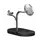 პორტატული დამტენი Samsung 15W Wireless Charger 3-in-1, 3 image