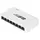სვიჩი 2E 2E-SG108C PowerLink, 8-Port Gigabit, Switch, White, 5 image