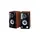დინამიკი Genius Two Way Hi-Fi Wood Speakers SP-HF500A II, 5 image