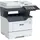 პრინტერი Xerox B415V_DN, MFP, A4, USB, Ethernet, White, 4 image