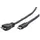 კაბელი Gembird CCP-USB3-mBMCM-1M USB3.0 BM to Type-C cable (Micro BM/CM) 1m