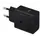 ადაპტერი Samsung 45W Compact Power Adapter  Black (EP-T4511NBEGRU), 2 image