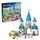 ლეგო LEGO Constructor Disney Princess Cinderella's Castle & Horse Carriage, 2 image
