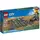 ლეგო LEGO City Switch Tracks, 3 image