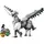 ლეგო LEGO Harry Potter Buckbeak, 3 image