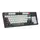 კლავიატურა A4Tech Bloody WS98 Dual-Core Wireless Mechanical Keyboard BLMS Red Plus Switch Bloody Grey, 4 image
