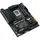 დედა დაფა Asus TUF 90MB1ER0-M1EAY0 B760-PLUS, LGA 1700, DDR5 DIMM, 192GB, 6 image