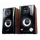 დინამიკი Genius Two Way Hi-Fi Wood Speakers SP-HF500A II, 3 image