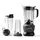 ბლენდერი NutriBullet NBF500DG, 2 image