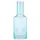 დოქი Ardesto AR2690GBL Carafe, 800ml, Decanter, Blue, 3 image