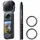 სპორტული კამერა INSTA360 X4 SNOWBOARD BUNDLE