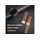 სმარტ საათის სამაჯური DUX DUCIS YA Series 43mm Genuine Cow Leather Strap 20mm Watch Band - Brown, 4 image