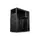 ქეისი 2E E185 Computer Case ALFA MidT, 2x USB2.0, 1x USB3.0, Steel (Side Panel), Without PSU, Black, 6 image