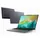 ნოუთბუქი Chuwi CoreBook Plus, 16", Ryzen 5-7430U , 16GB, 512GB SSD, Integrated, W11H, Black, 3 image