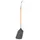 სპატულა Ardesto AR1301BP Midori, Spatula, Black, 3 image