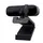 ვებკამერა Trust Tanor 1080p Full HD Webcam Black - 25548, 2 image