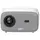 პროექტორი ALLX AX-PF350W, LCD Projector, FHD 1920x1080, 320Lm, White, 2 image
