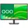 მონიტორი DELL 210-BNJP E2725H, 27", Monitor, FHD, VA, D-Sub, DP, Black