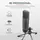 მიკროფონი Trust GXT 252+ Emita Plus Streaming Microphone, 6 image