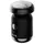 წვერსაპარსი Xiaomi Deerma DEM-TX12W, Electric Shaver, Black/Silver, 4 image