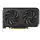 ვიდეო დაფა ASUS Graphic Card GeForce RTX 5050 8GB GDDR6 OC DUAL-RTX5050-O8G, 5 image