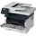 პრინტერი Xerox B225V_DNI, MFP, A4, USB, Ethernet, WiFi, White, 5 image