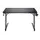 სათამაშო მაგიდა Trust GXT 709 Luminus RGB Gaming Desk Black - 25184, 2 image