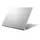 ნოუთბუქი Asustek VivoBook S 16''  i5-13420H 16GB 512GB SSD Integrated Graphics SILVER, 4 image