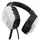 Headset Trust GXT 415PS Zirox, Headset For PS5, Wired, 3.5mm, White, 4 image