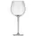 ჭიქების ნაკრები Ardesto AR2655TG Black Mars Orion, 550ml, 2pcs, Wine Glasses Set, Transparent/Grey, 3 image