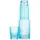 ჭიქების ნაკრები Ardesto AR2638SBL, 380ml, 2pcs, Long Glasses Set, Blue, 4 image