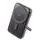 პორტატული დამტენი TTEC RECHARGER PRO M LCD 10.000MAH MAGSAFE COMPATIBLE PD 20W POWERBANK WITH STAND BLACK 2BB222S, 2 image