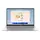 ნოუთბუქი Asustek VivoBook S 16''  i5-13420H 16GB 512GB SSD Integrated Graphics SILVER