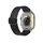 სმარტ საათის სამაჯური TVC Breathable Nylon Strap for Apple Watch 10 46mm / Ultra 2 / Ultra 49mm / 9 8 7 45mm / SE (2023) SE (2022) SE 6 5 4 44mm / 3 2 1 42mm Wrist Band - Black, 2 image