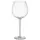 ჭიქების ნაკრები Ardesto AR2655TG Black Mars Orion, 550ml, 2pcs, Wine Glasses Set, Transparent/Grey, 2 image