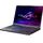 ნოუთბუქი Asustek ROG Strix G18 (2025) 18'' 2.5K  240Hz Ryzen 9 8940HX  32GB 1TB G4 SSD RTX 5060 Eclipse Gray, 3 image