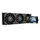 ქულერი THERMALRIGHT Mjolnir Vision 360 BLACK ARGB CPU Universal Cooler (in bulk), 2 image