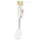 სპატულა Ardesto AR2142MS Gemini Marmo, Spatula, Marble, 4 image