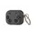 ყურსასმენის ქეისი Silicone Case For AirPods 3 - Black