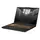 ნოუთბუქი ASUS TUF Gaming F16 16'' FHD 144Hz CORE 5 210H 16GB 1TB RTX 4050 Mecha Gray